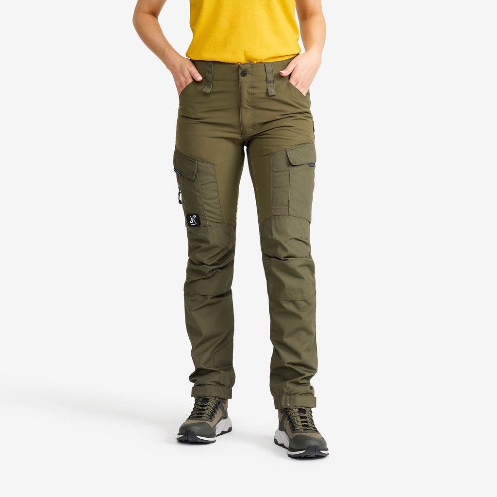 RVRC GP Trousers Women