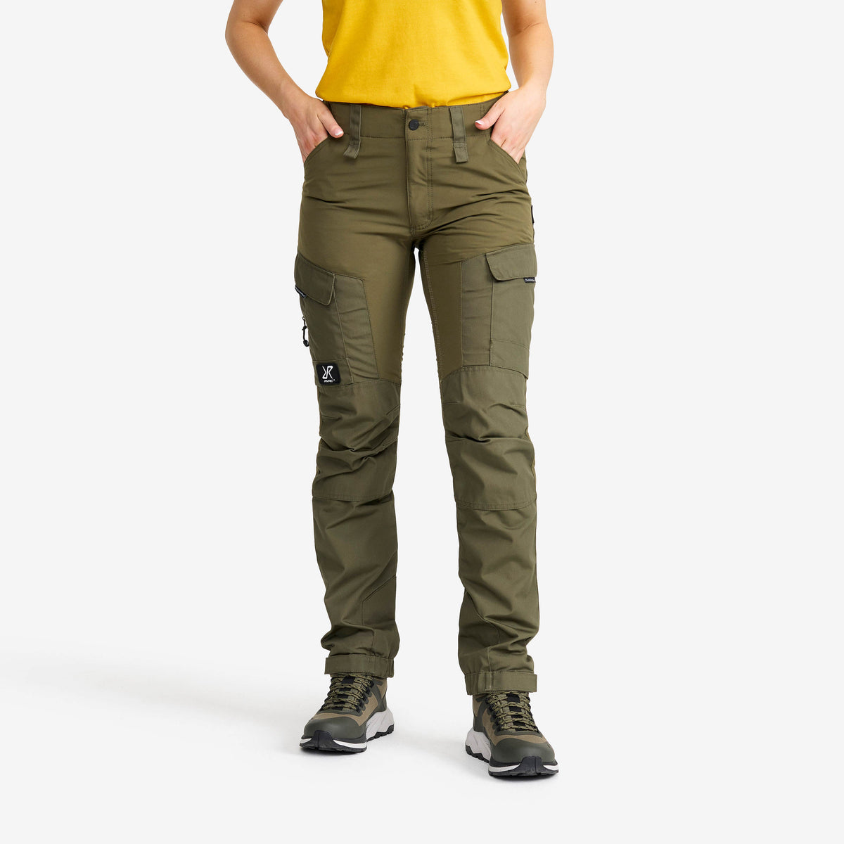 RVRC GP Trousers Women