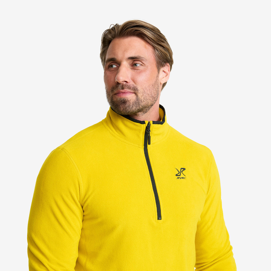 Hiker Half-zip Fleece Men