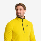 Hiker Half-zip Fleece Men