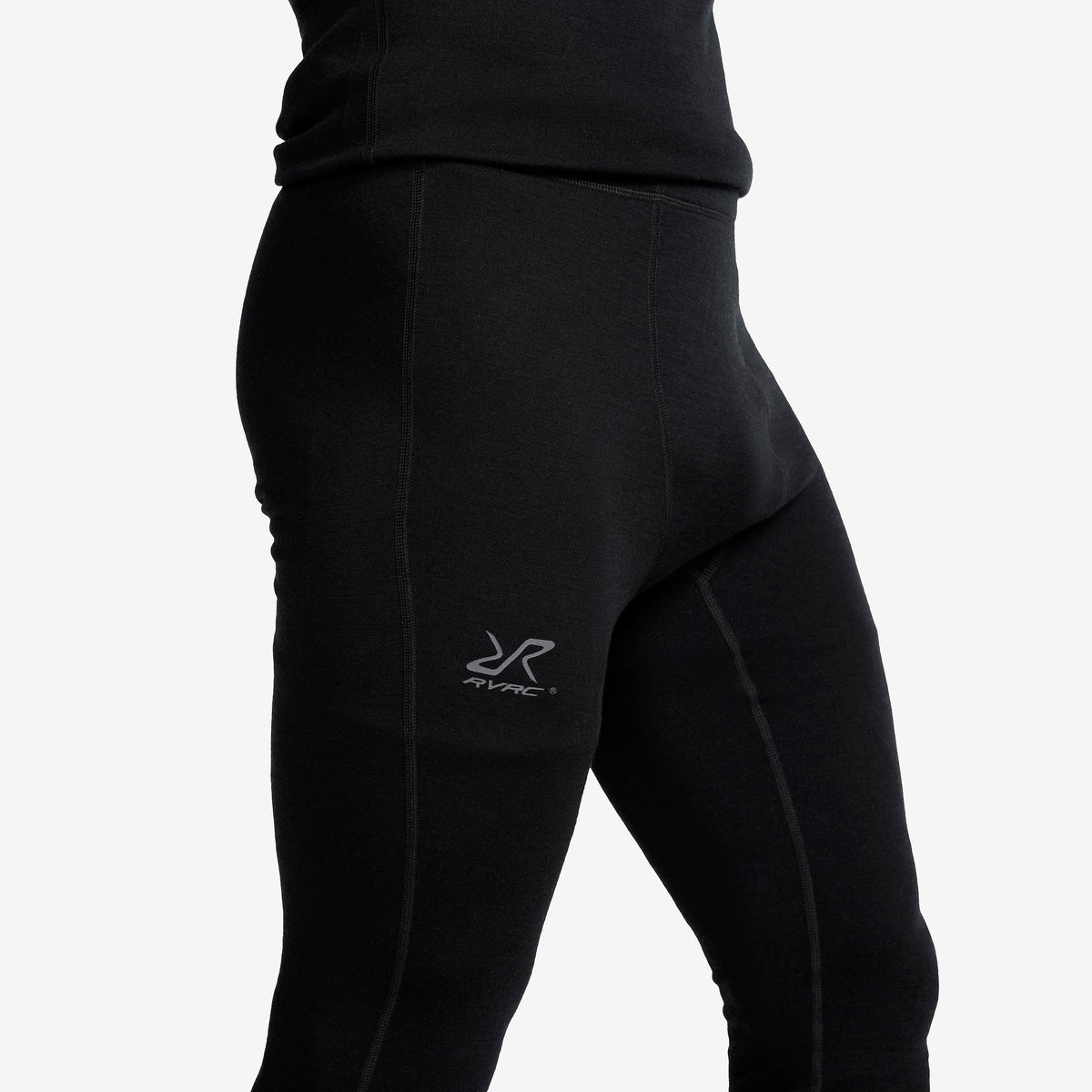 Route Merino Warm Base Layer Trousers Men