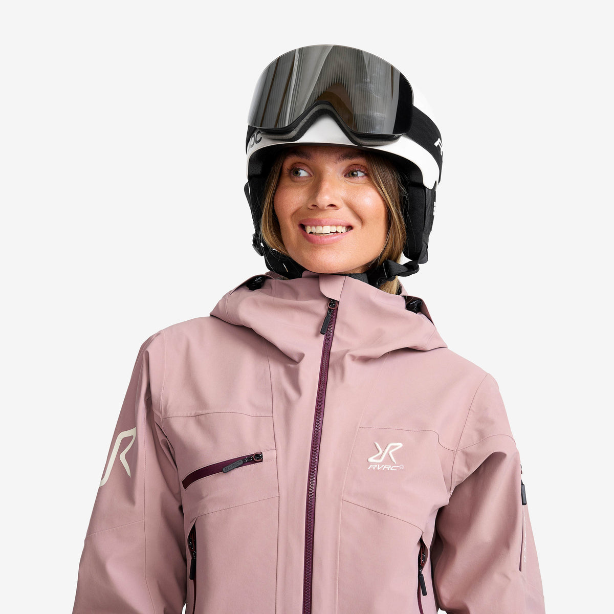 Atlas 3L Ski Jacket Women