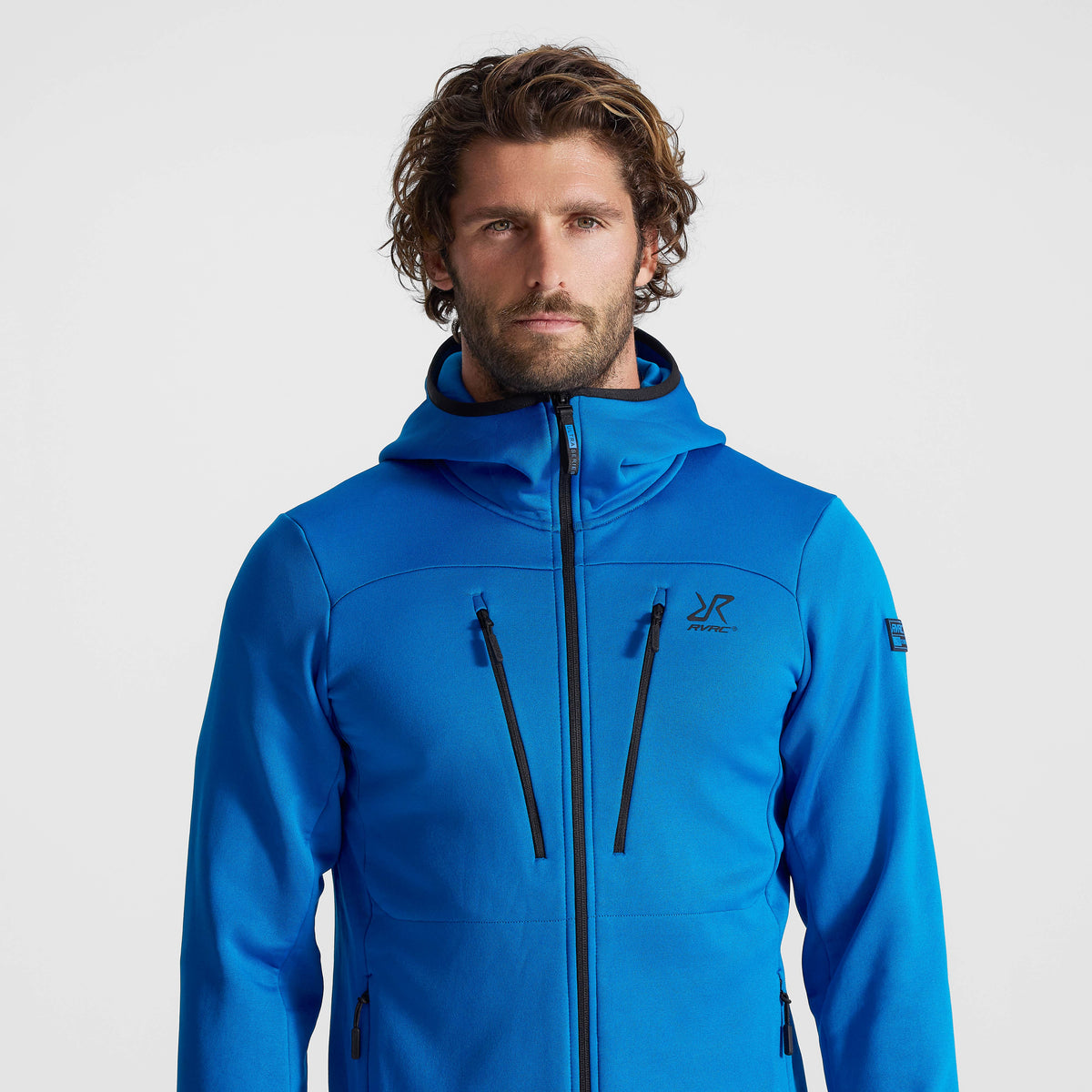Ultra Mid Hood Men