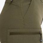 Nordwand Stretch High-waist Trousers Women