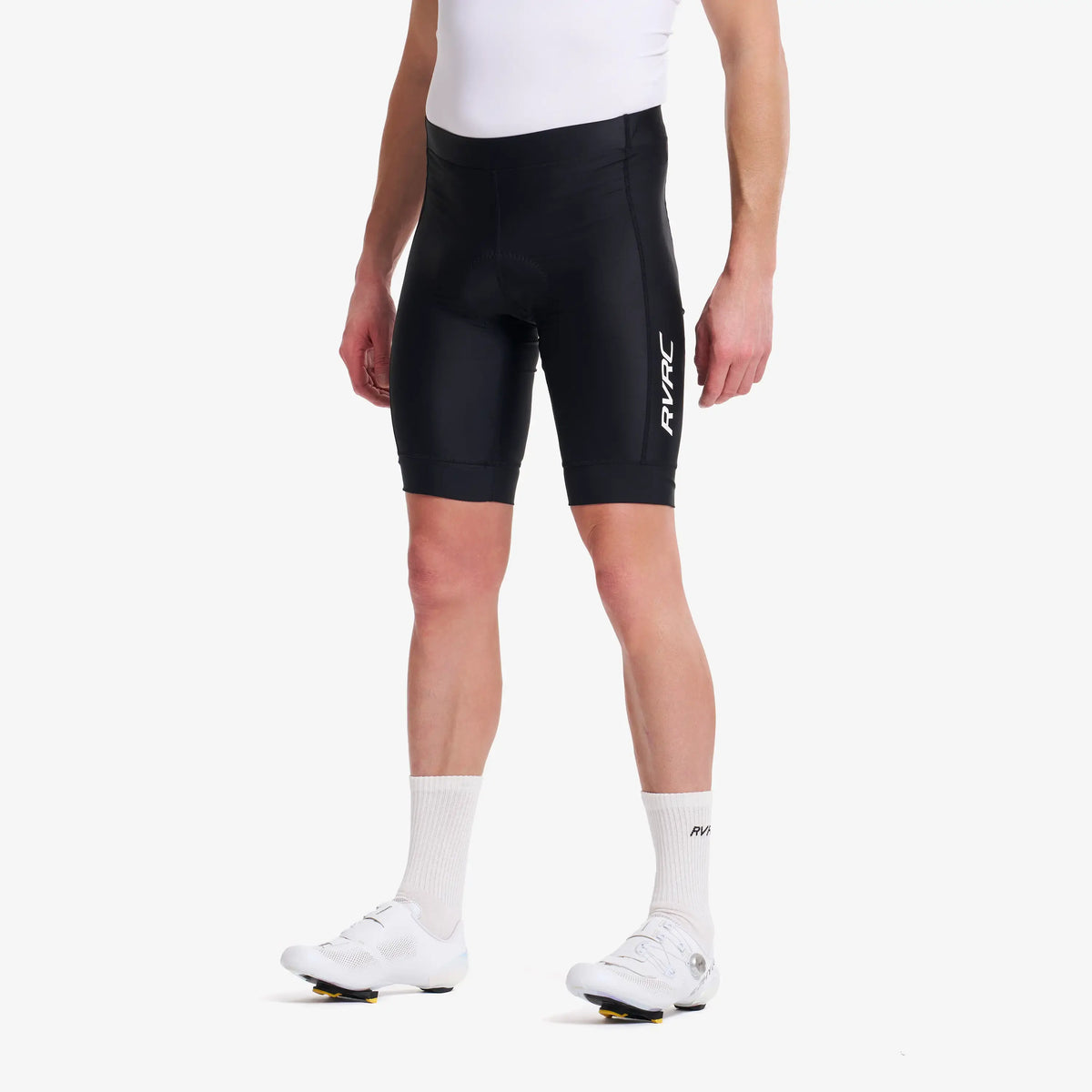 Velo Padded Cycling Shorts Men