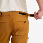 Surround Stretch Trousers Men