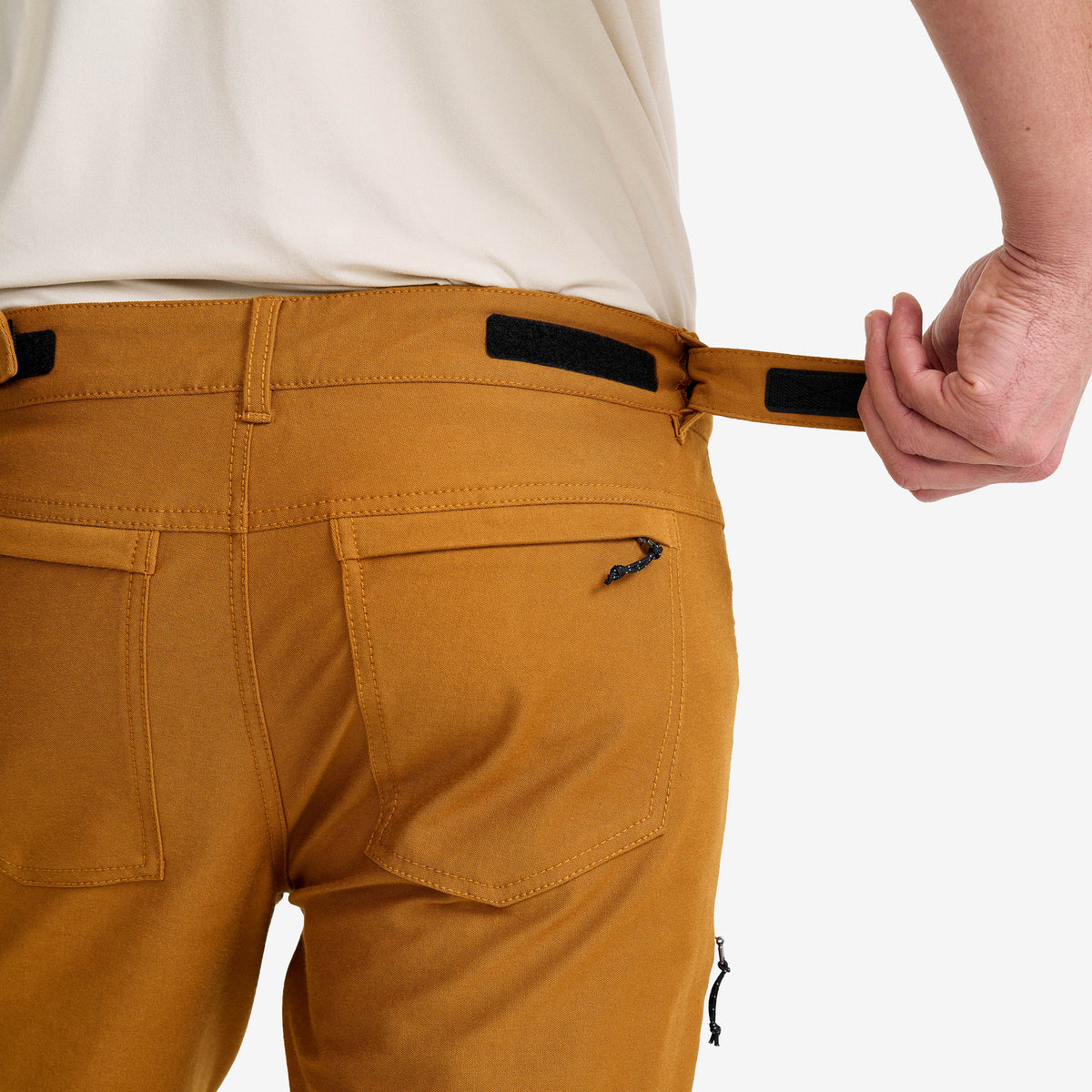 Surround Stretch Trousers Men