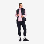 Fog Fluffy Hooded Fleece Women