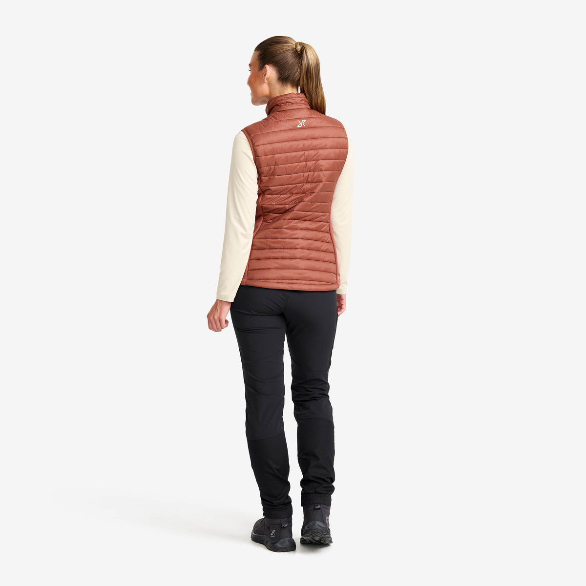 Radical Insulate Gilet Women