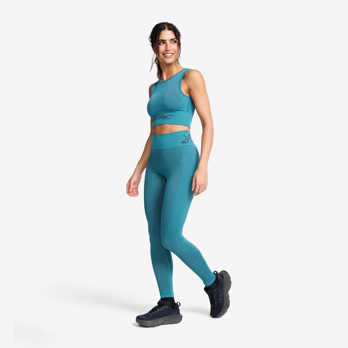 Descent Seamless Leggings Women