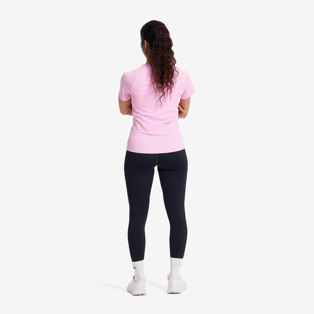 Pulse Active T-shirt Women