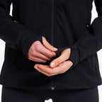 Pure Softshell Jacket Women