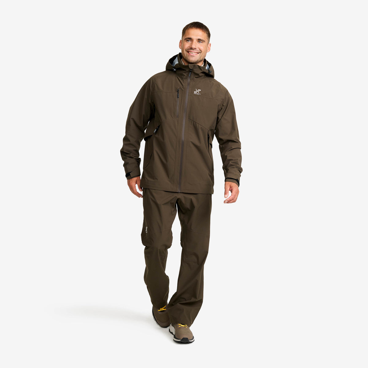 Cloud 3L Shell Jacket Men