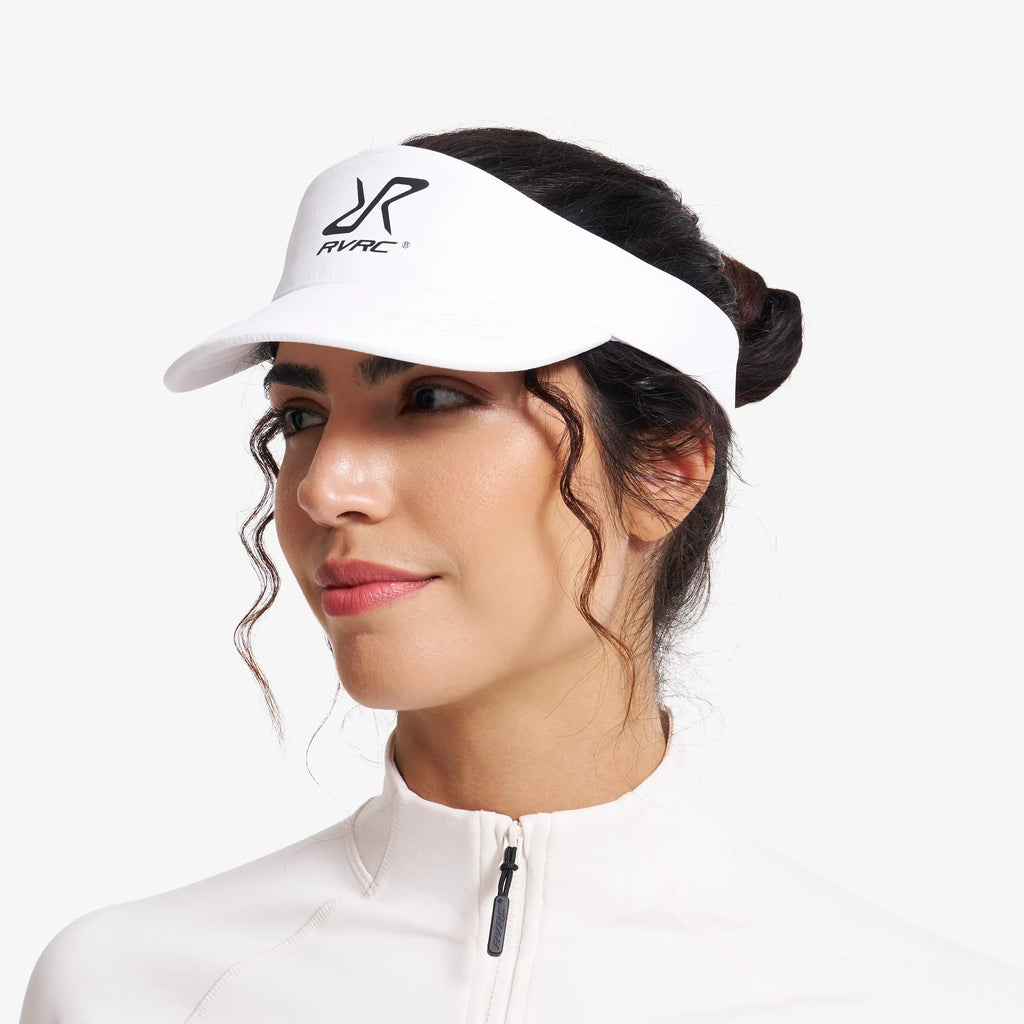 Active Visor Unisex