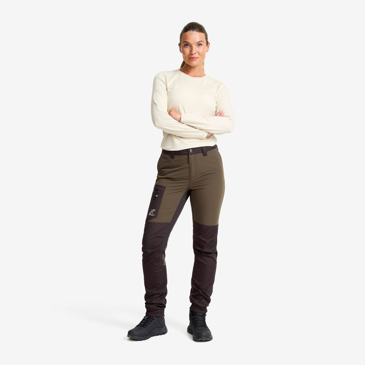 Rambler Lightweight Trousers Women