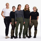 Nordwand Trousers Women