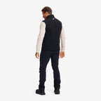 Northbound Fleece Gilet Men