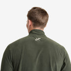 Hiker Half-zip Fleece Men