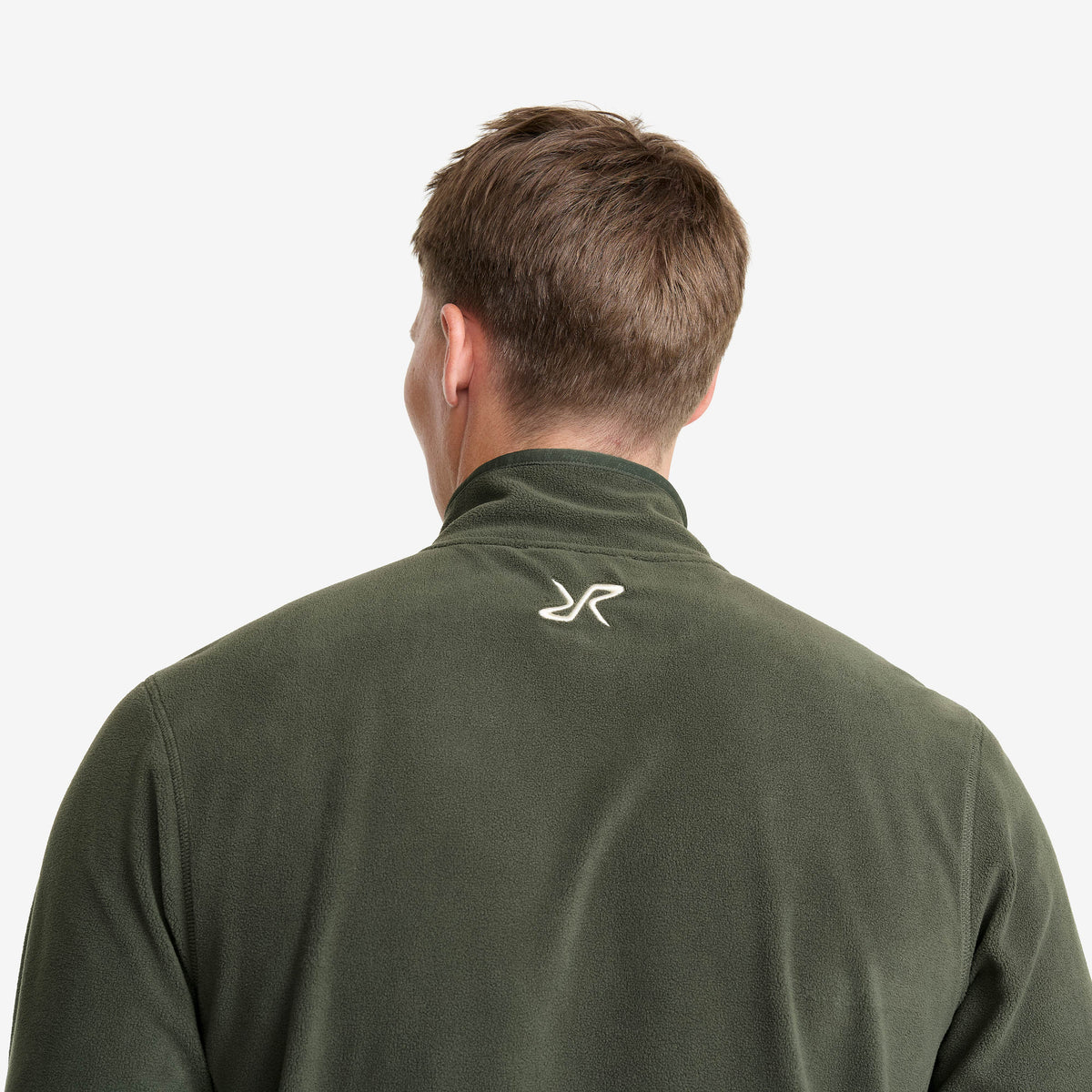 Hiker Half-zip Fleece Men