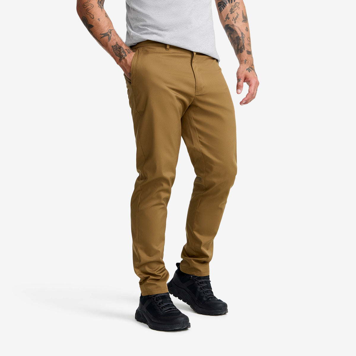 Maple Stretch Chinos Men