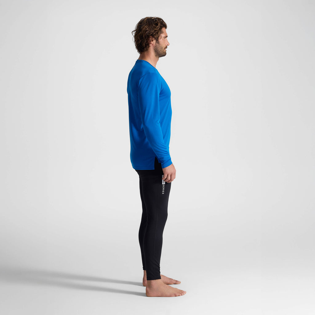 Ultra Technical Base Layer Top Men