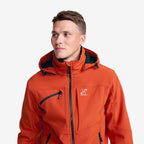 Hiball Softshell Jacket Men