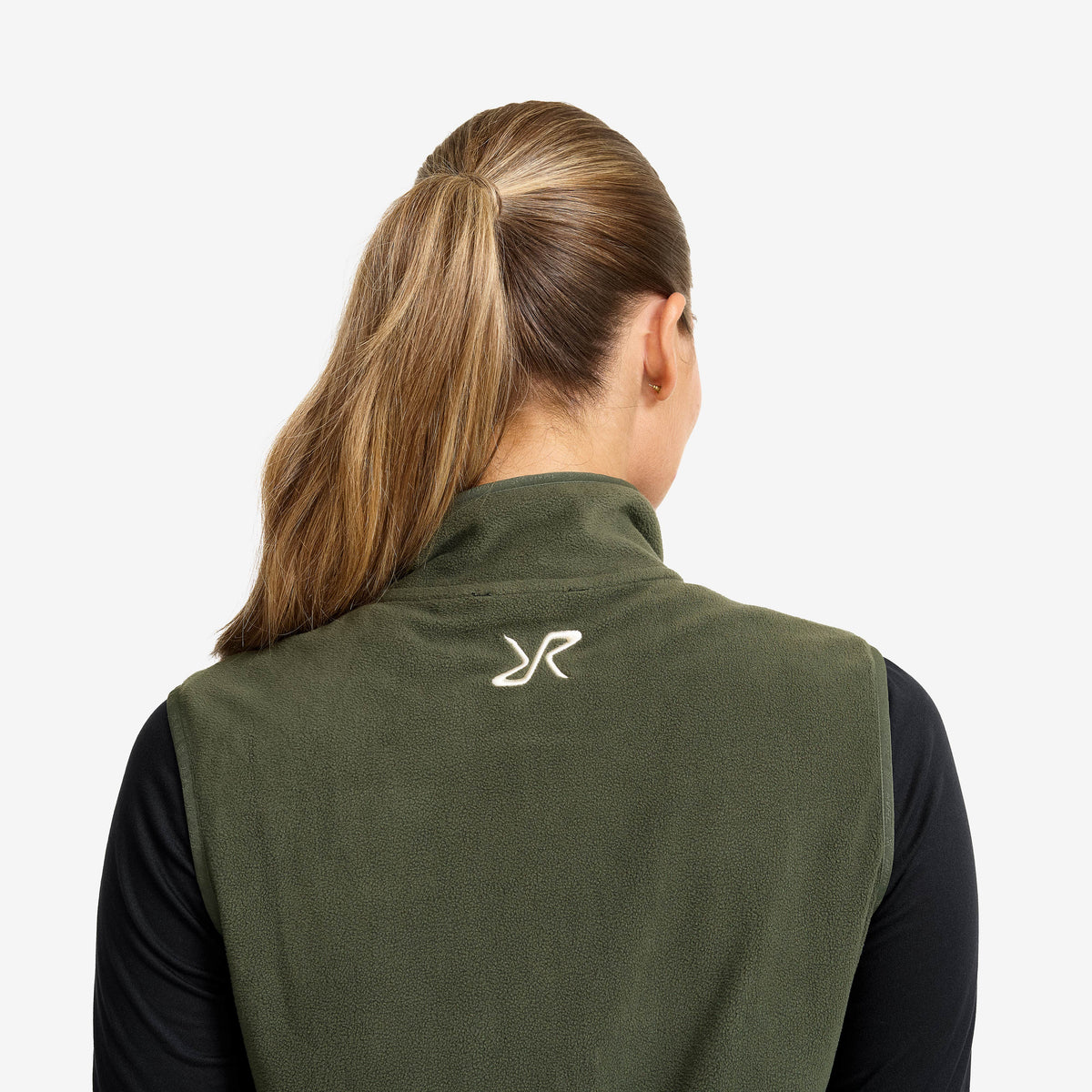 Hiker Fleece Gilet Women