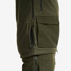 Trace Silent Softshell Jacket Men