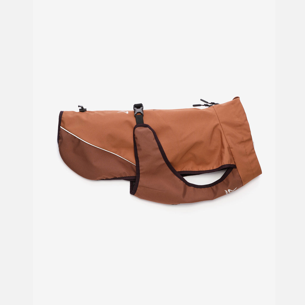 Silence Proshell Dog Jacket Dog