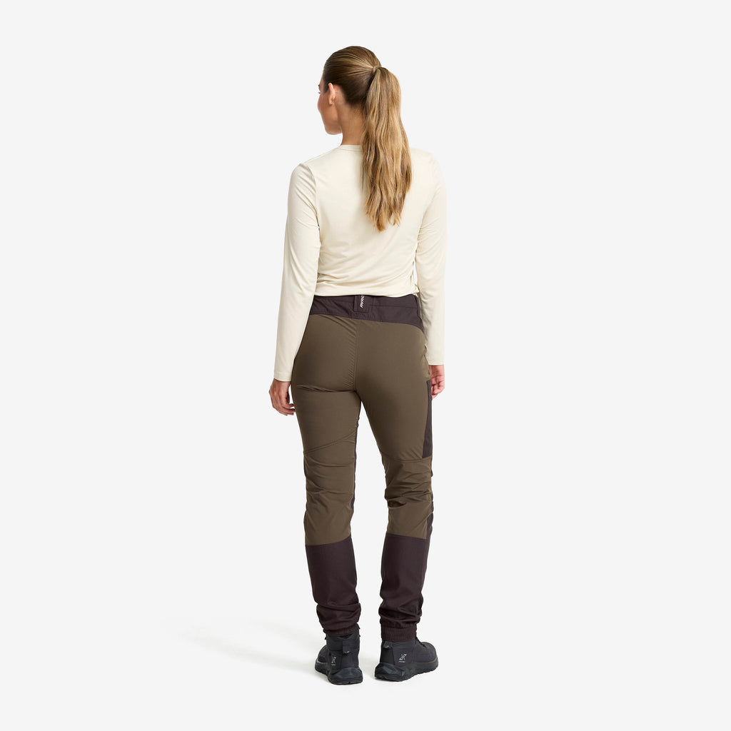 Rambler Lightweight Trousers Women