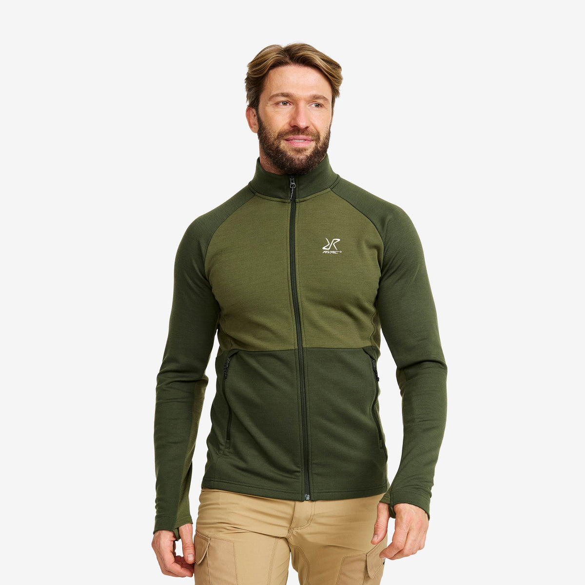 Hill Fleece Men