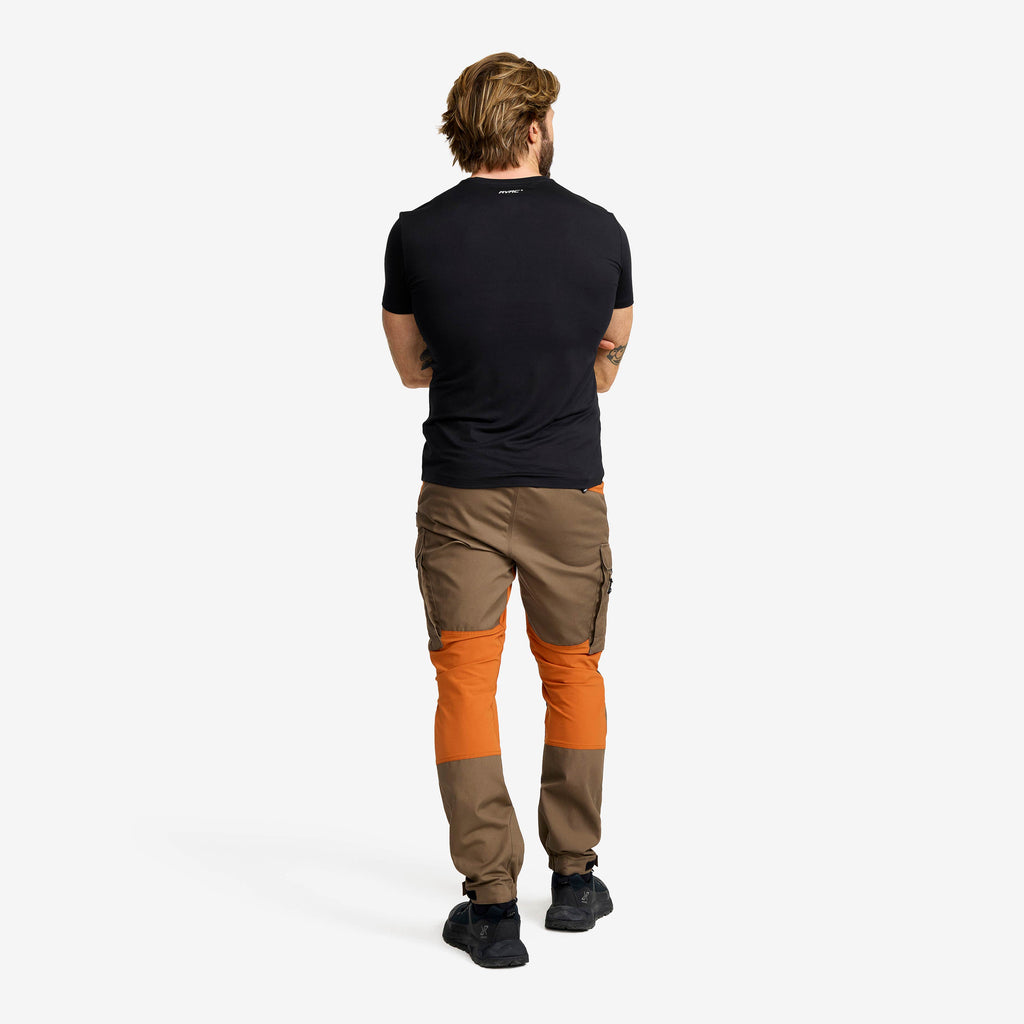 Mission Slim Fit T-shirt Men