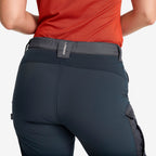 Rambler Lightweight Pro Shorts Women