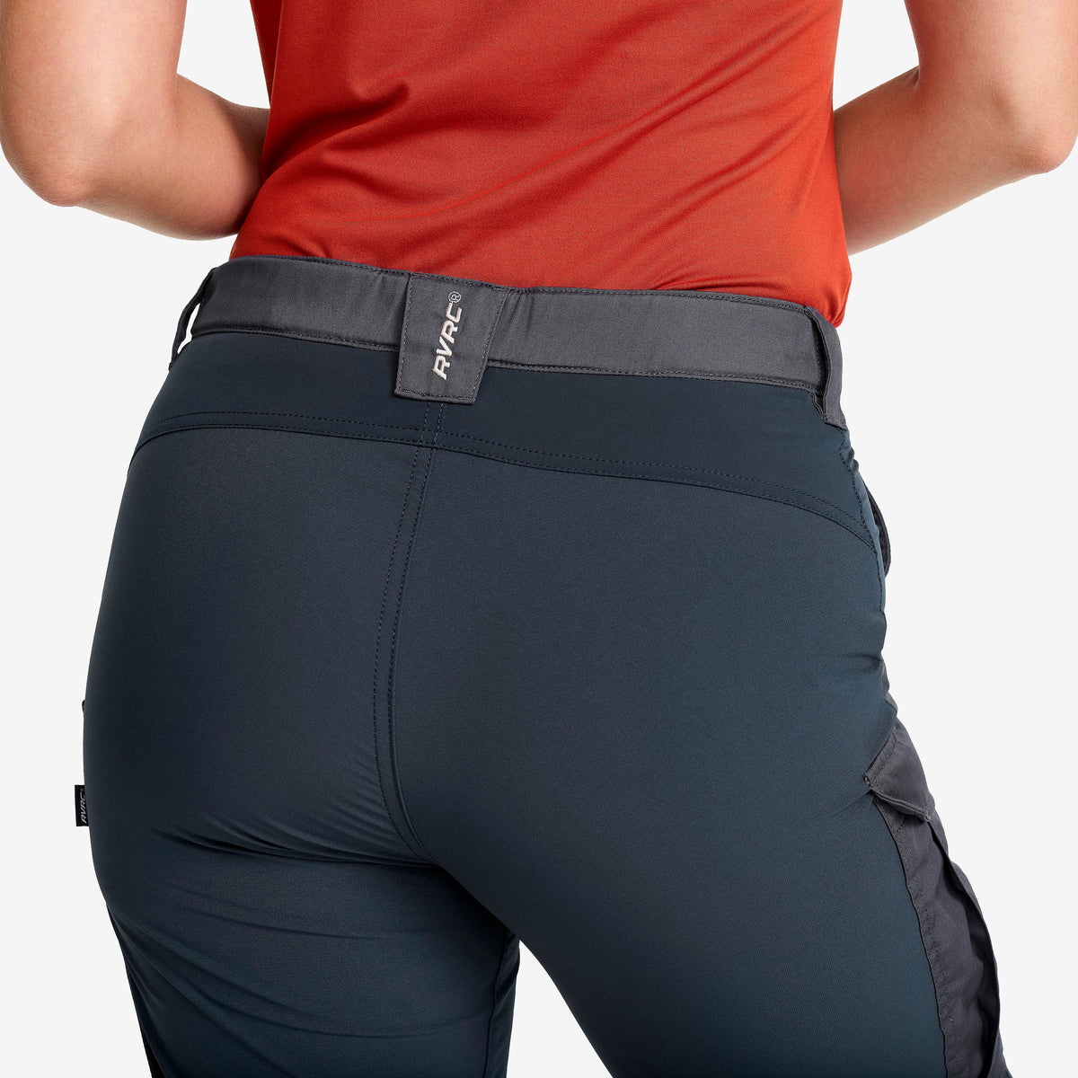 Rambler Lightweight Pro Shorts Women