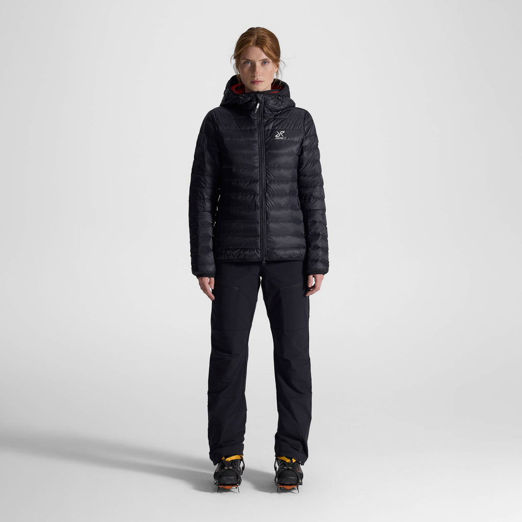 Ultra Down Liner Jacket Women