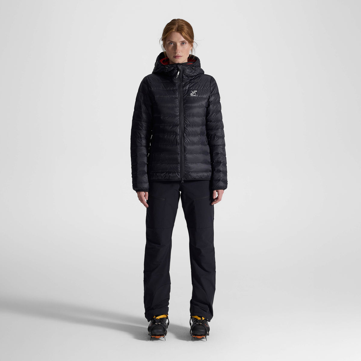 Ultra Down Liner Jacket Women
