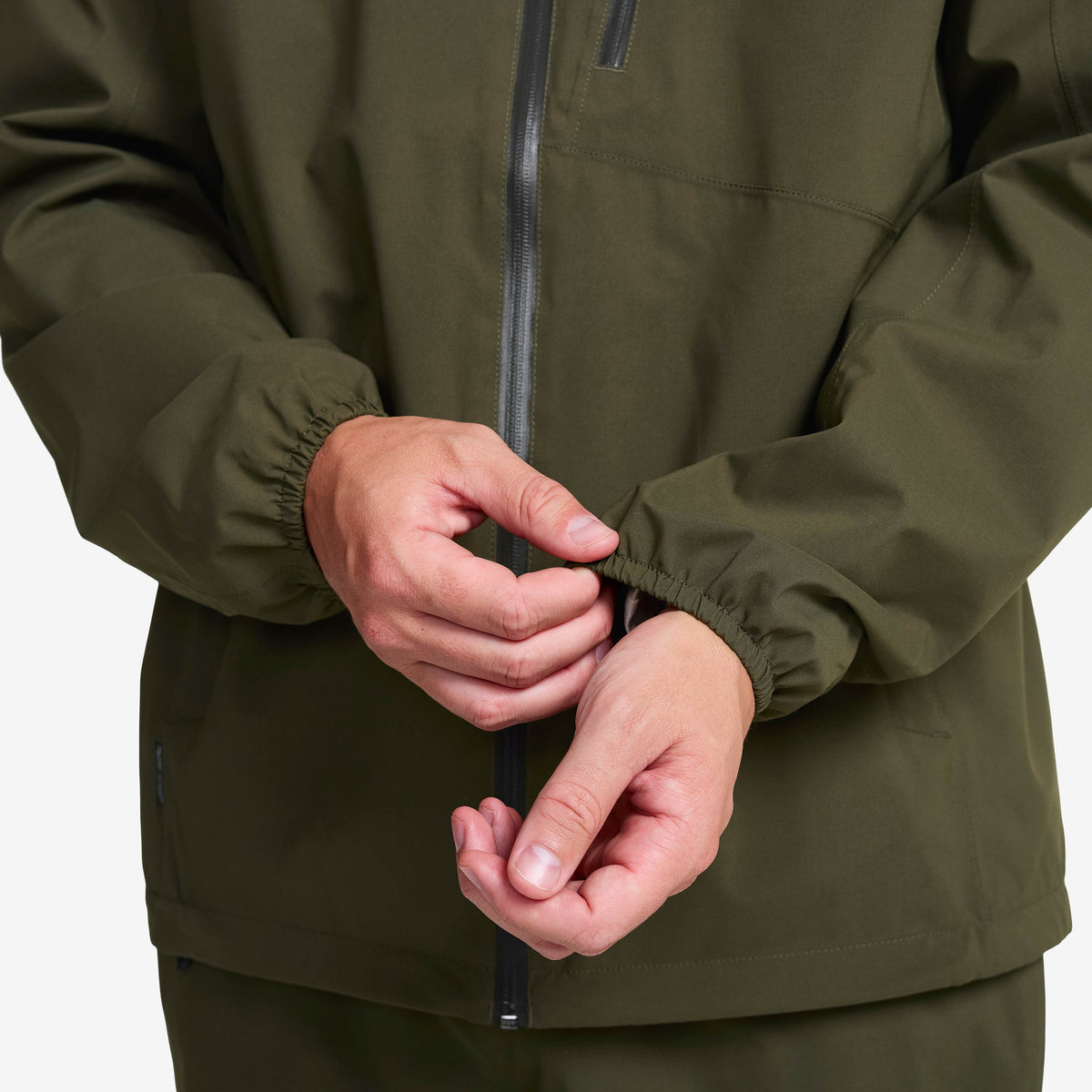 Vector 2L Jacket Men