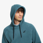 Sherpa Light Hooded Fleece Men