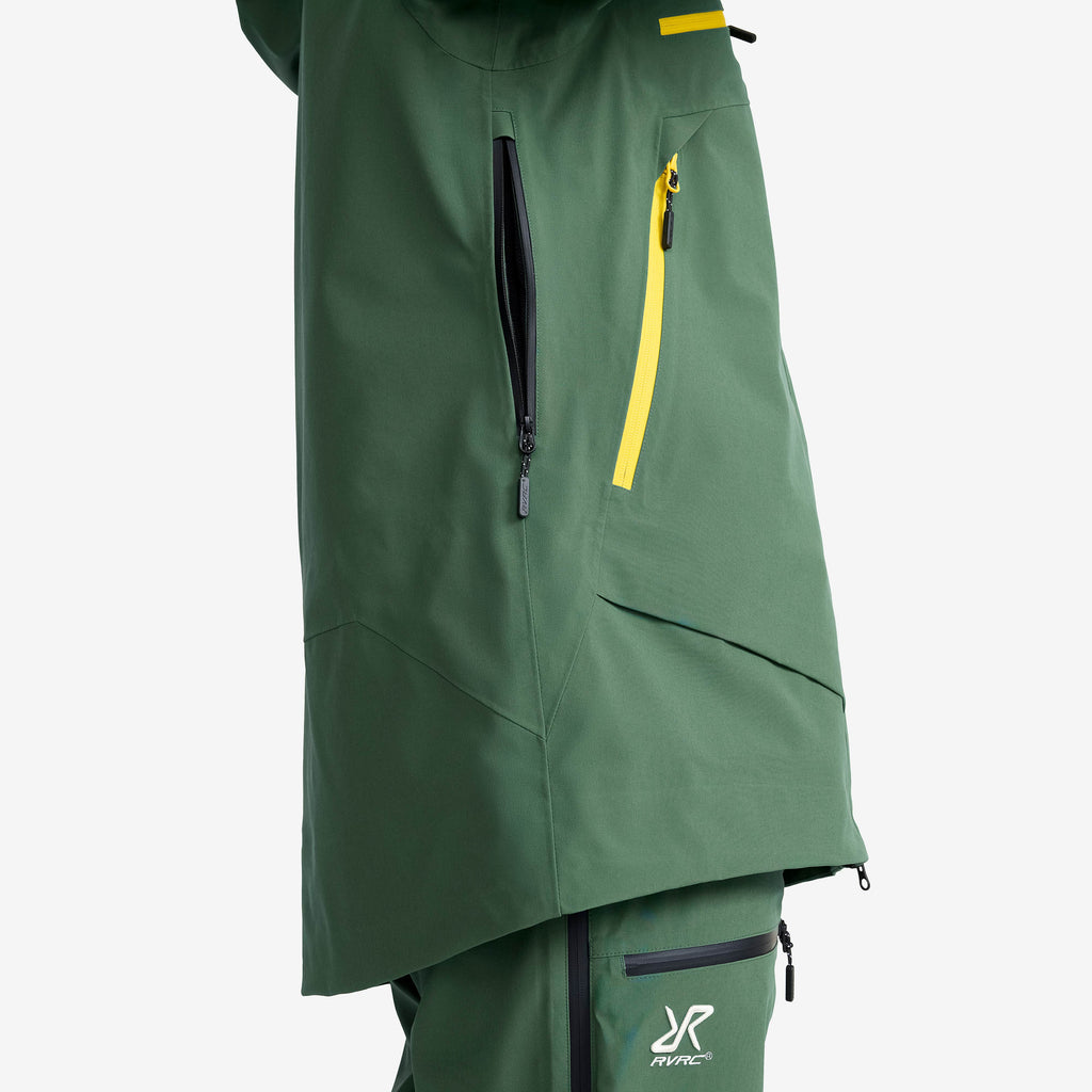 Atlas 3L Ski Jacket Men