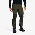 Edge Stretch Trousers Men