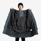 Scenic Insulated Parka Men