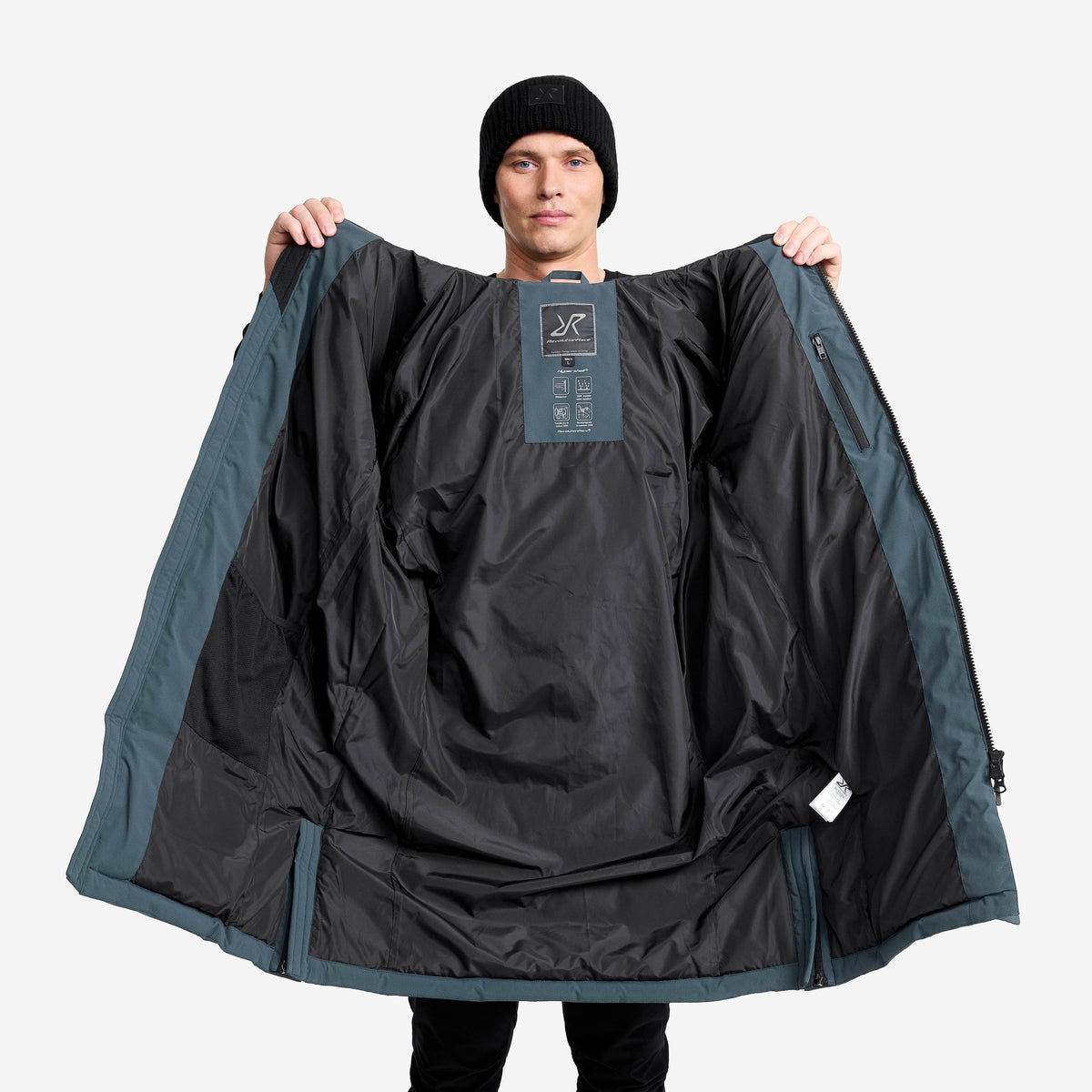 Scenic Insulated Parka Men