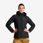 Orbit Wind Jacket Women