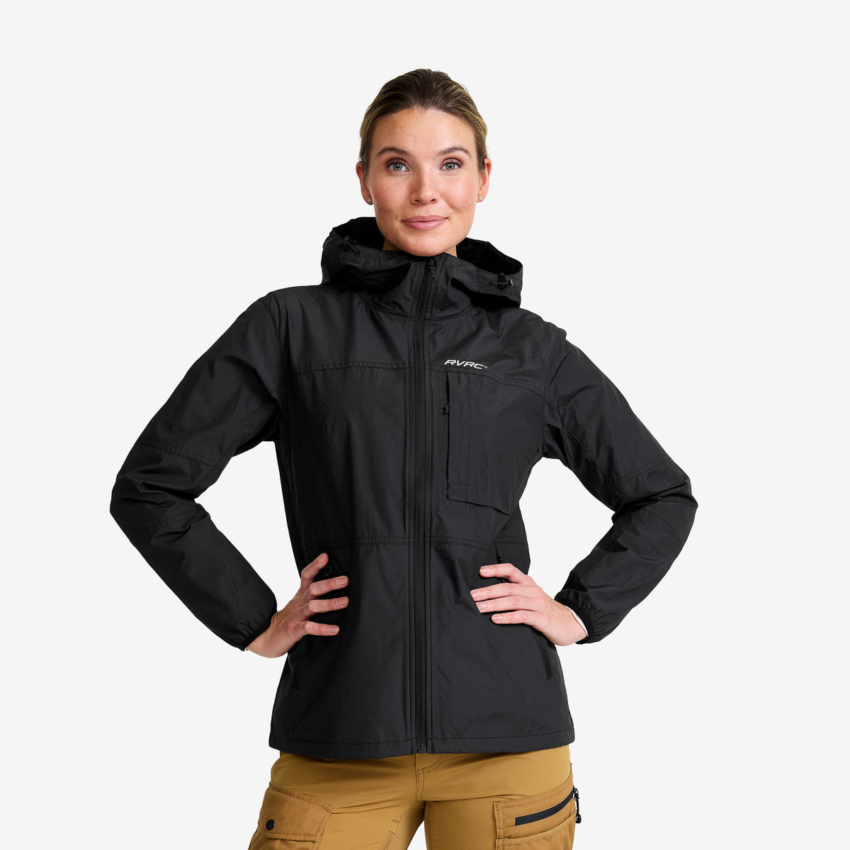 Orbit Wind Jacket Women
