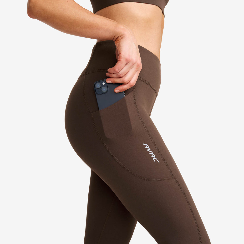 Rapid Pocket Leggings Women