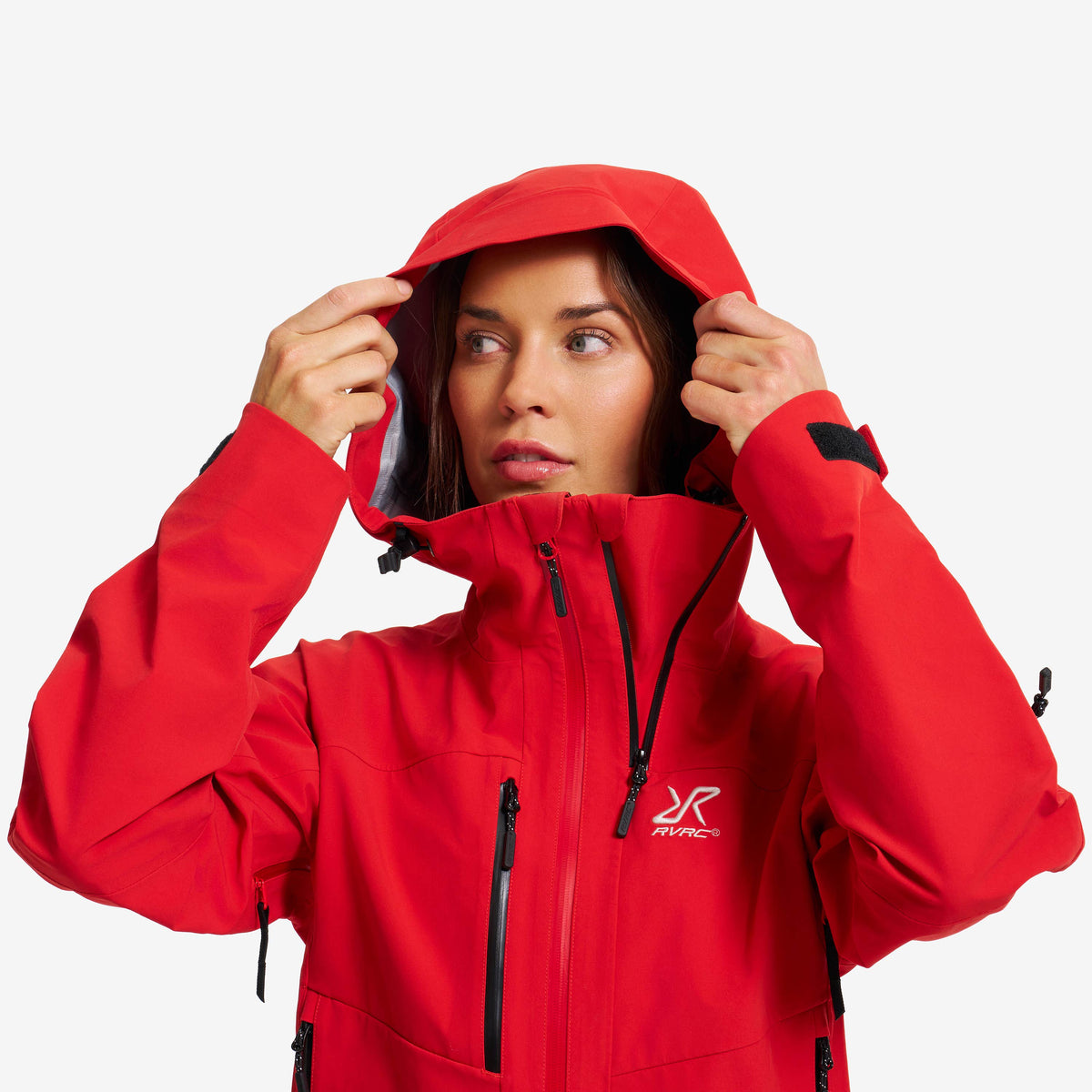 Cyclone 3L Shell Jacket Women