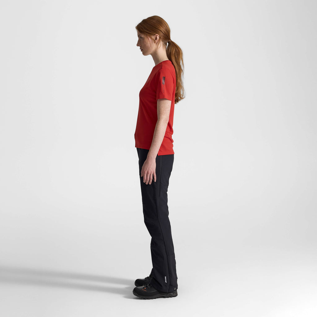 Ultra Technical T-shirt Women