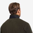 Woodland Half-zip Fleece Men