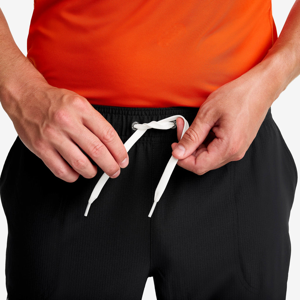 Athletic Lightweight Trousers Men