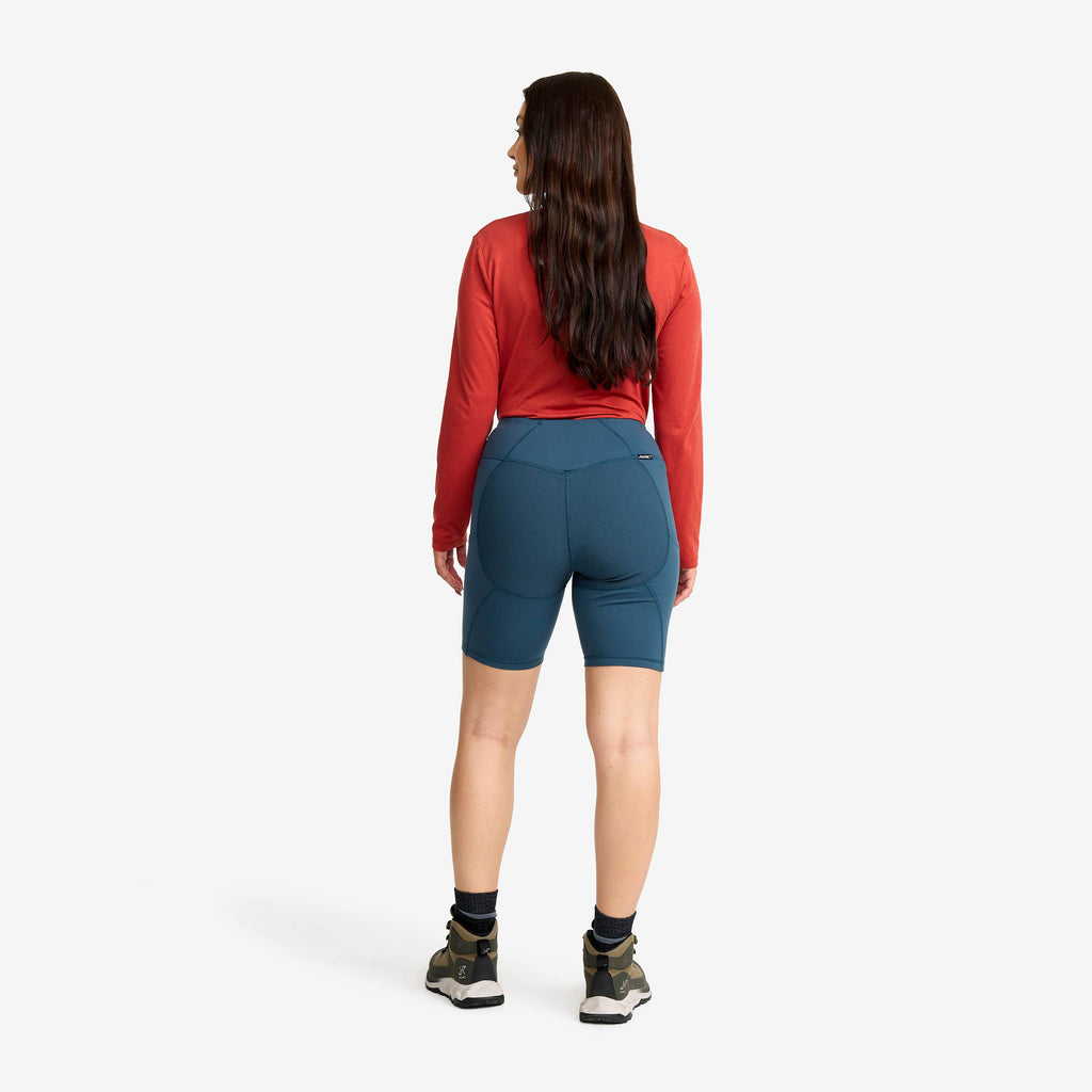 Summit Short Tights Women